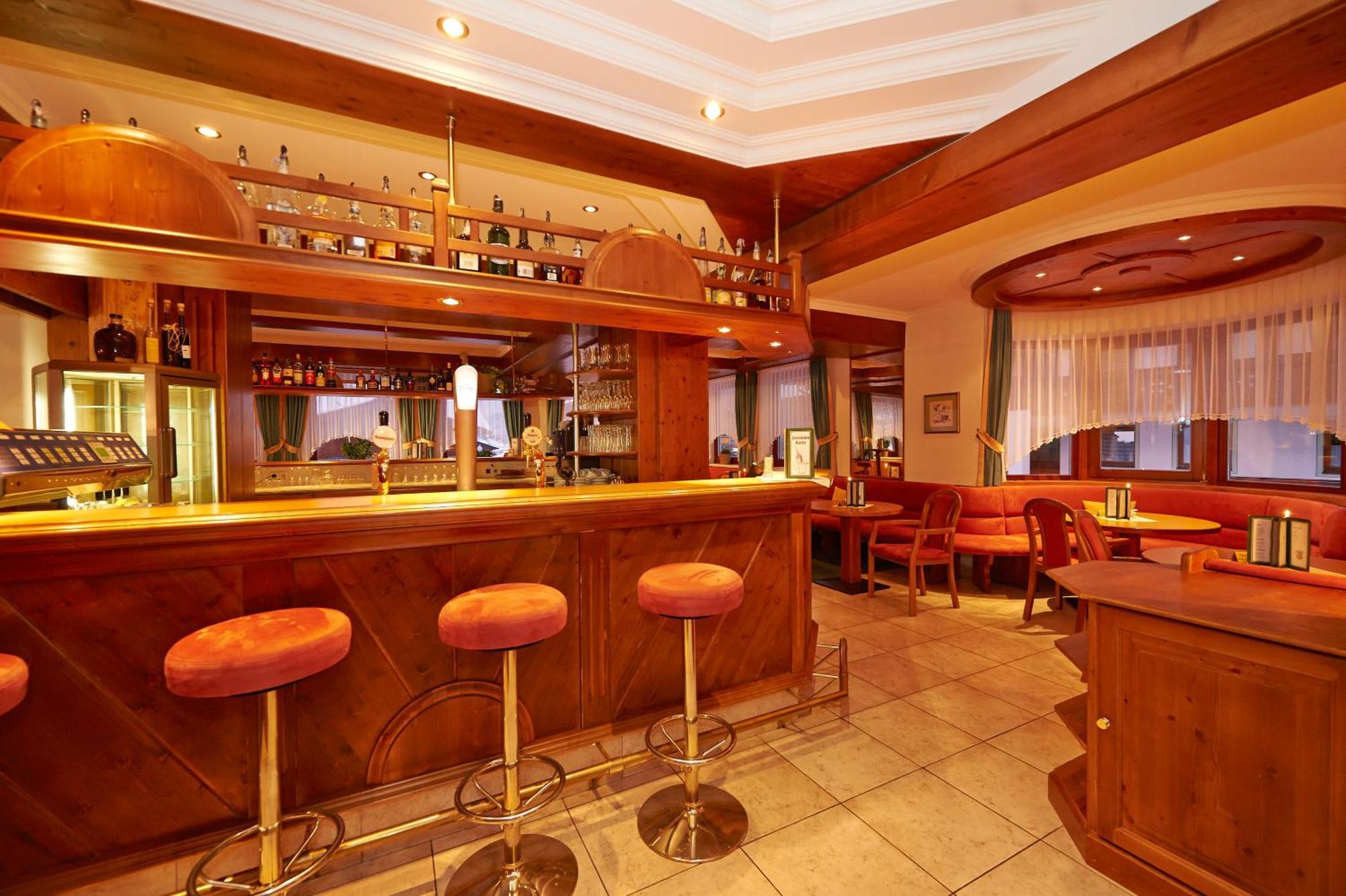 Hotel Waidmannsheil Flachau Eksteriør billede