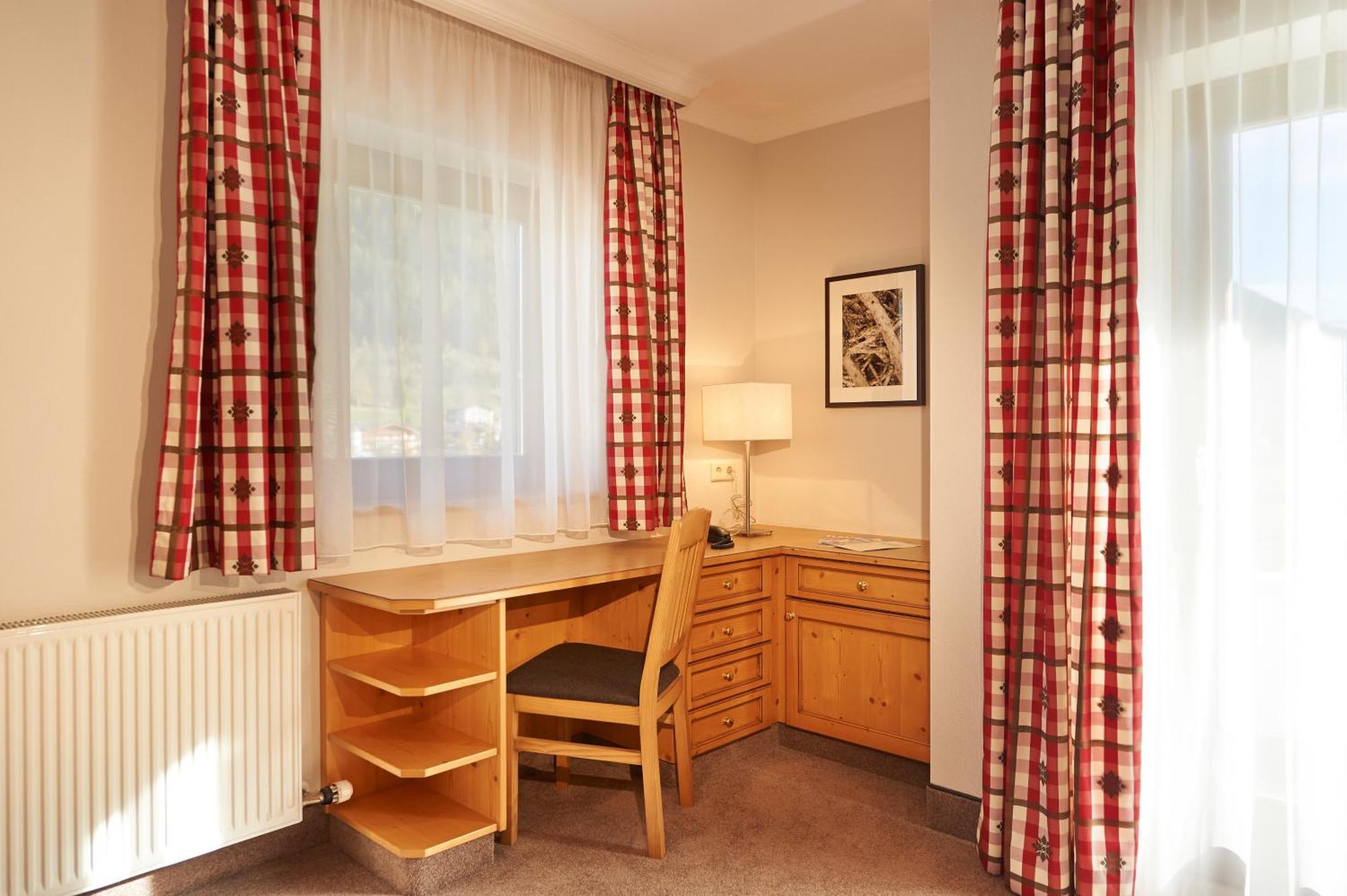 Hotel Waidmannsheil Flachau Værelse billede