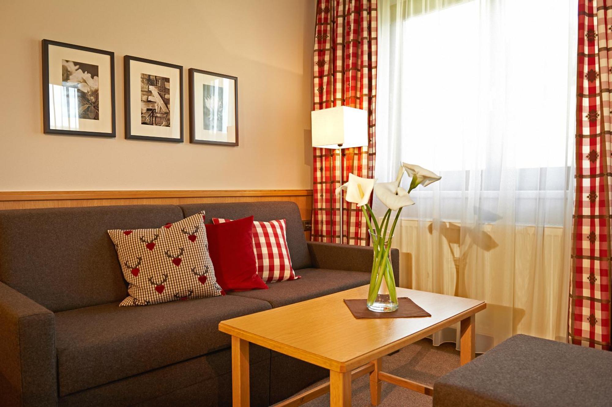 Hotel Waidmannsheil Flachau Værelse billede