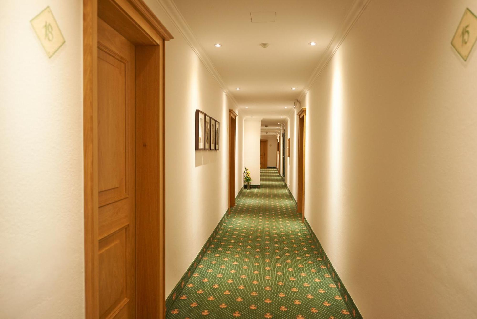Hotel Waidmannsheil Flachau Eksteriør billede