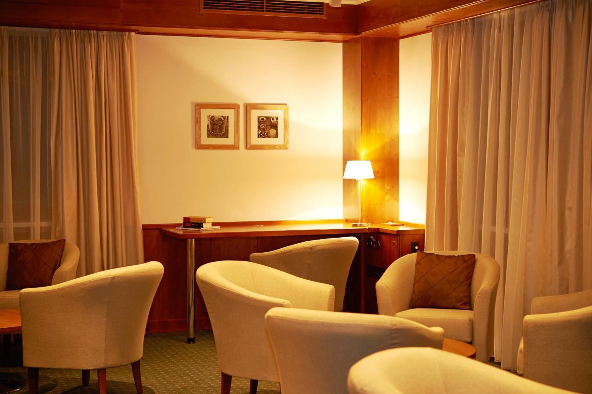 Hotel Waidmannsheil Flachau Eksteriør billede
