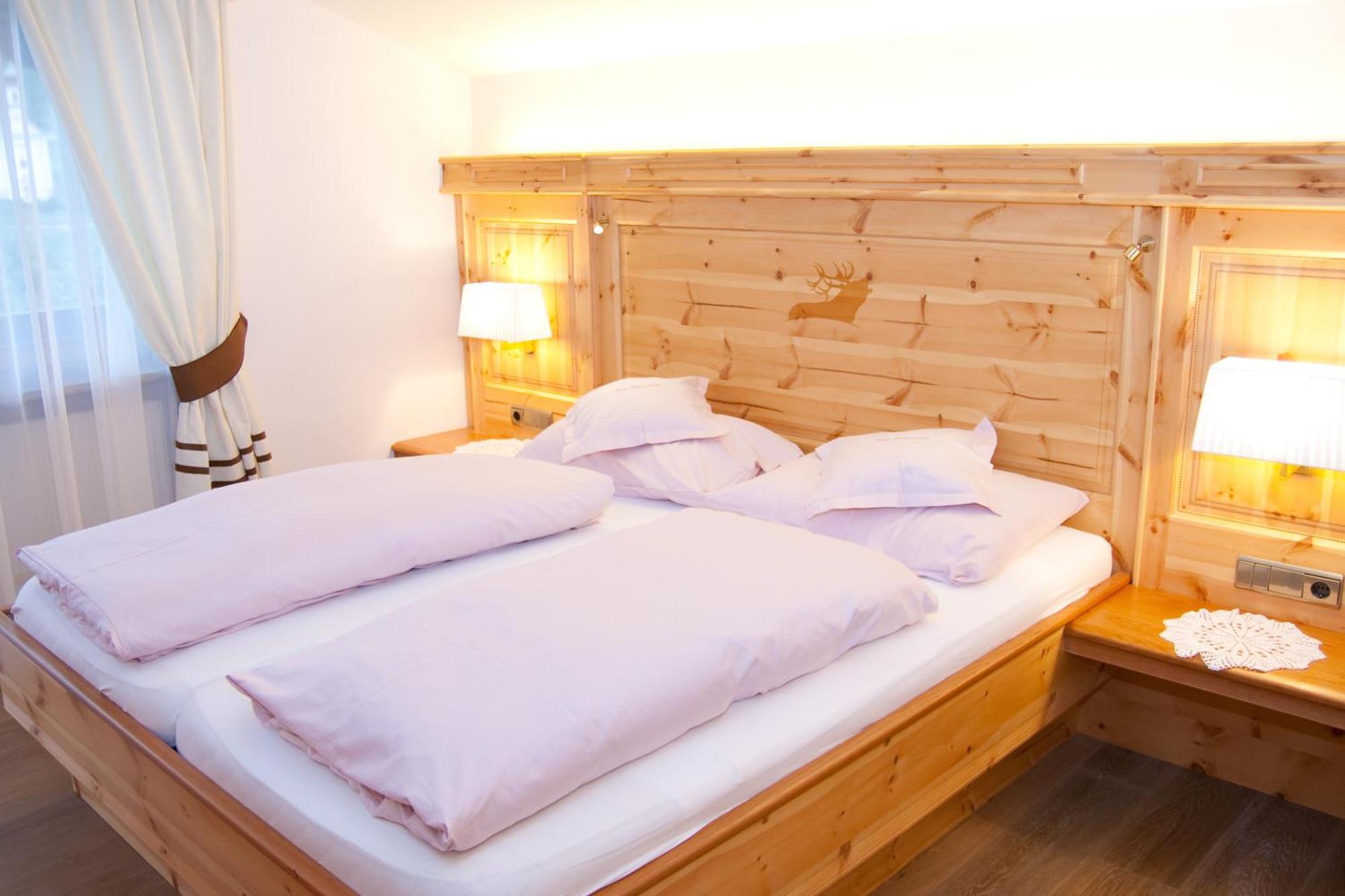Hotel Waidmannsheil Flachau Eksteriør billede