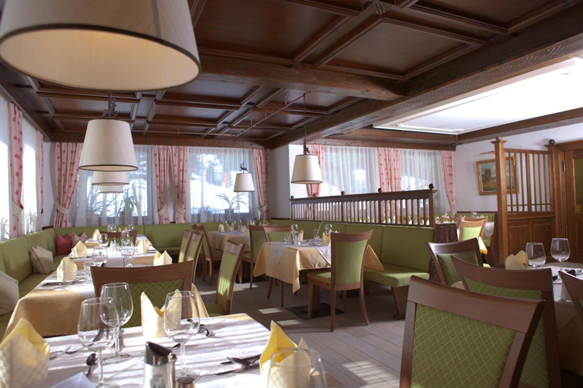 Hotel Waidmannsheil Flachau Eksteriør billede