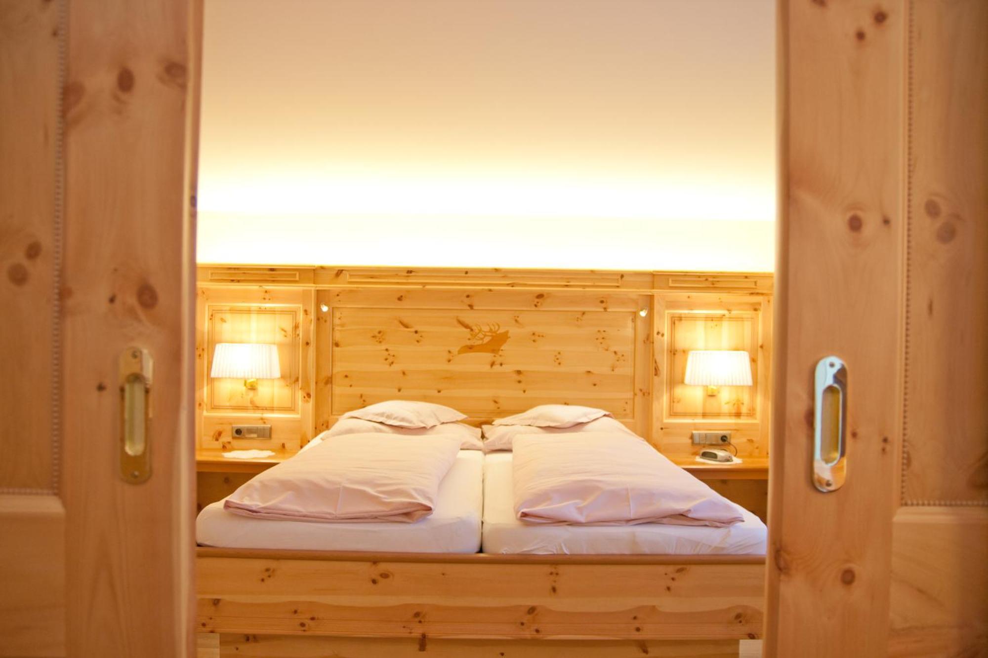 Hotel Waidmannsheil Flachau Eksteriør billede