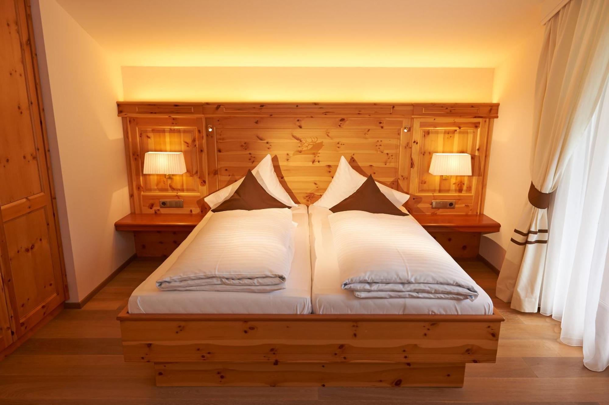 Hotel Waidmannsheil Flachau Værelse billede
